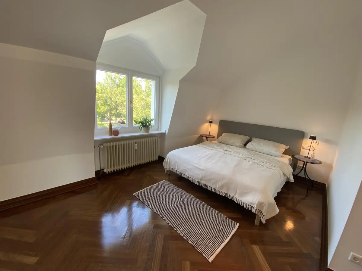 LocationRobot - Film Location Wohnung LR6010 (photo 23)