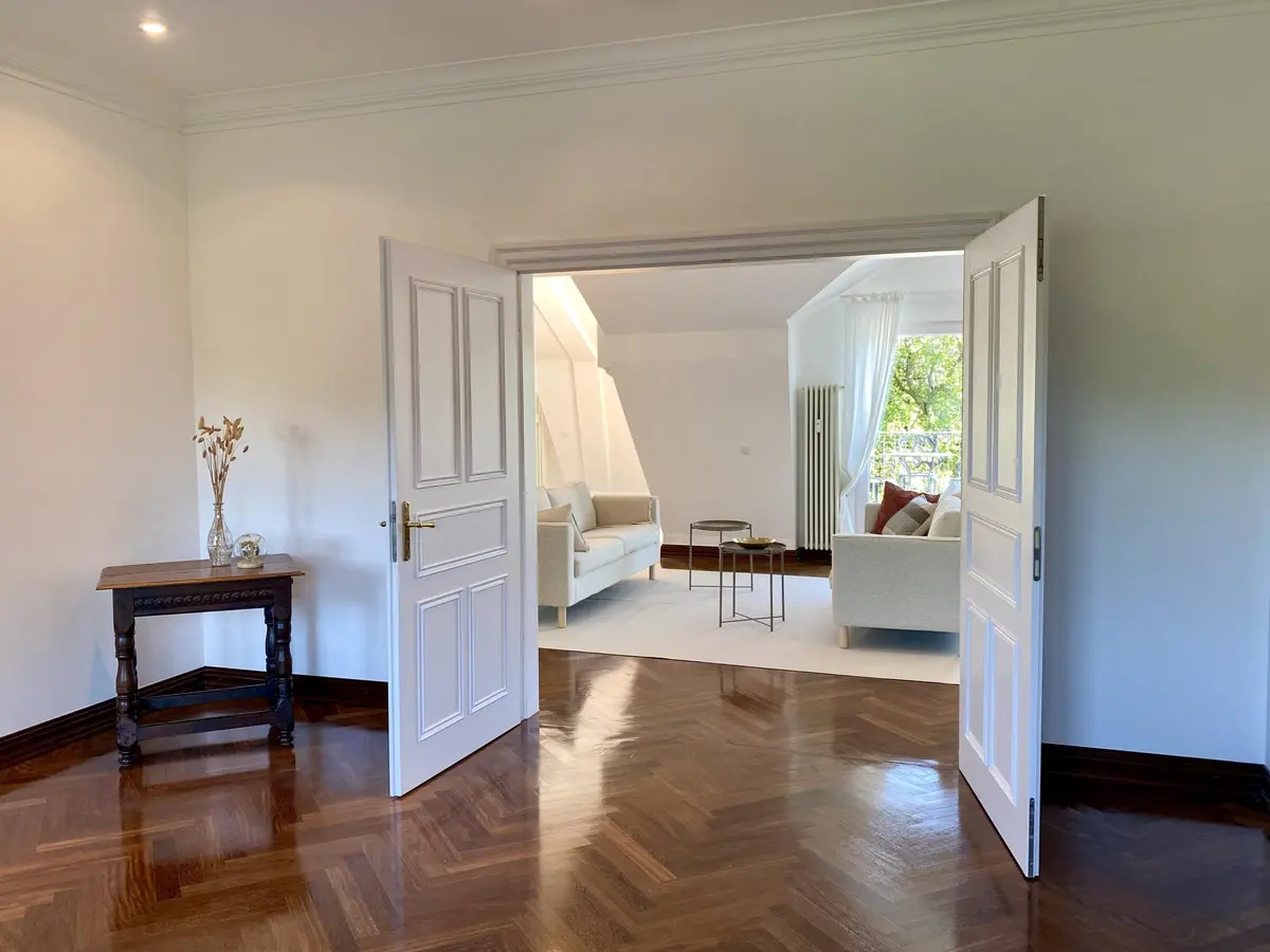 LocationRobot - Film Location Wohnung LR6010 (photo 14)