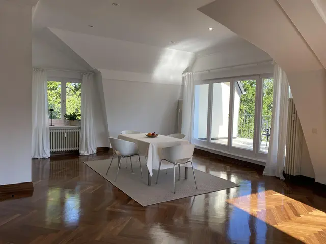 LocationRobot - Film Location Wohnung LR6010 (photo 8)