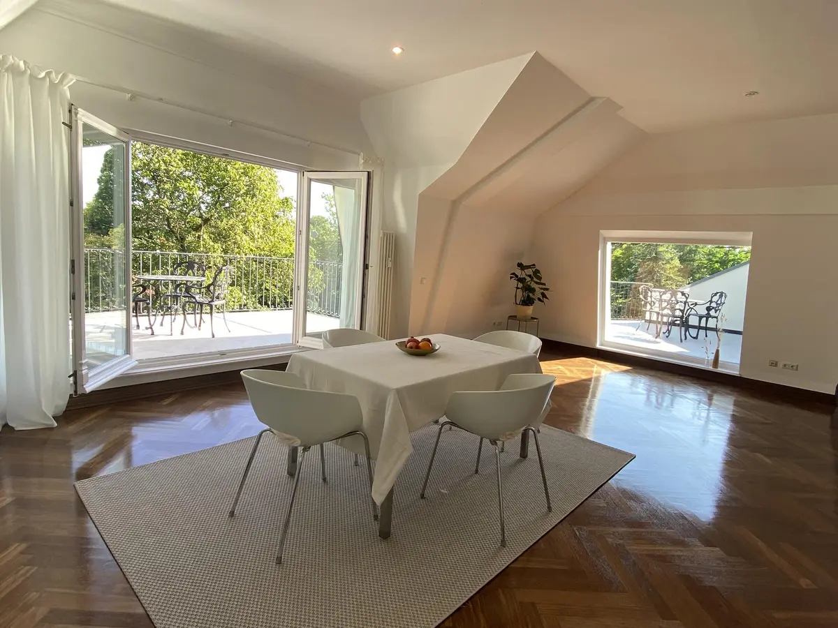 LocationRobot - Film Location Wohnung LR6010 (photo 9)