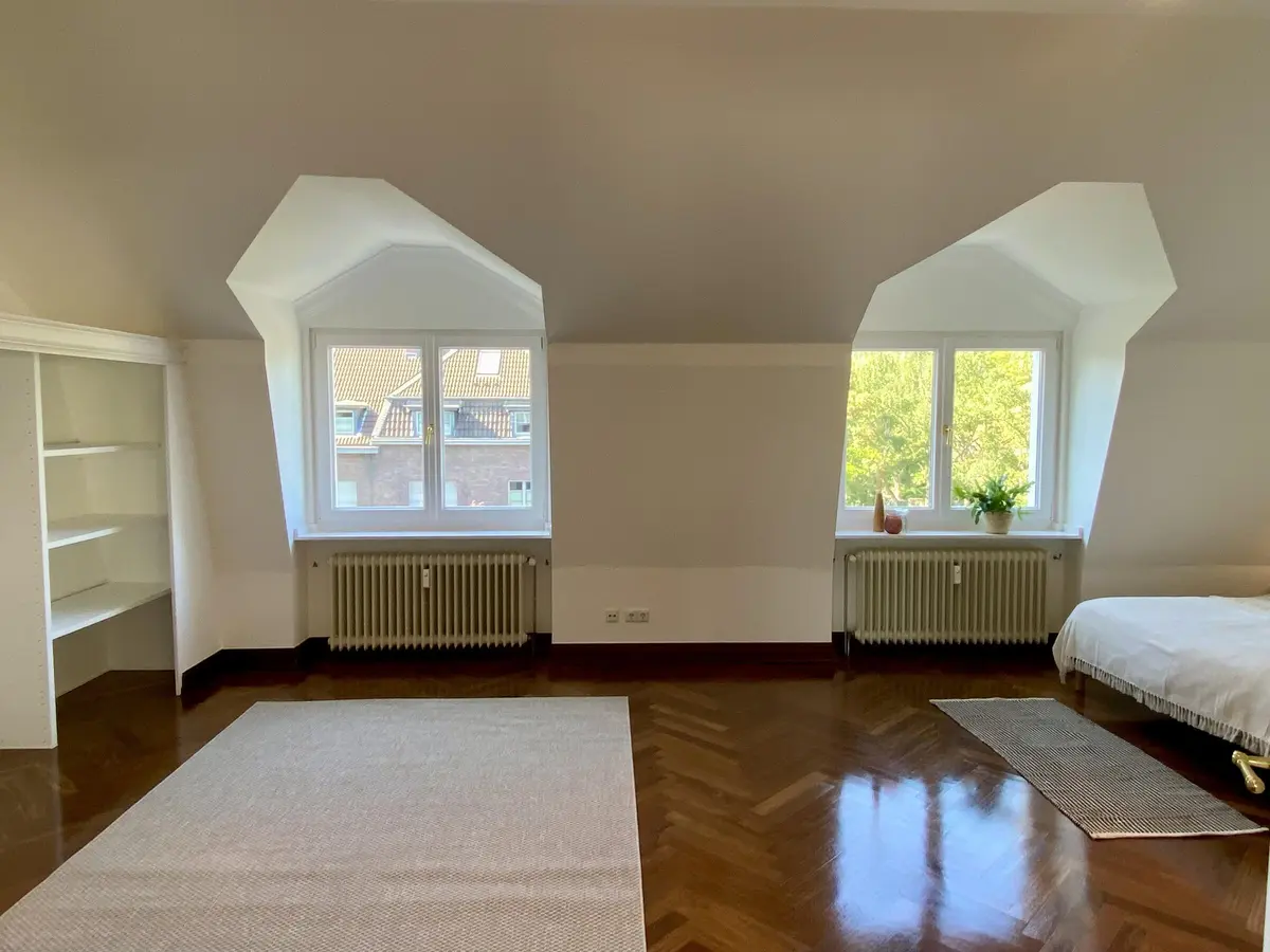 LocationRobot - Film Location Wohnung LR6010 (photo 25)