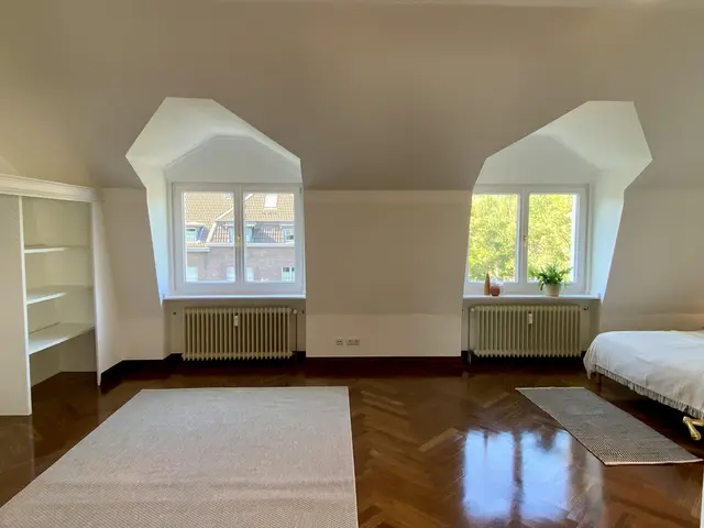 LocationRobot - Film Location Wohnung LR6010 (photo 25)