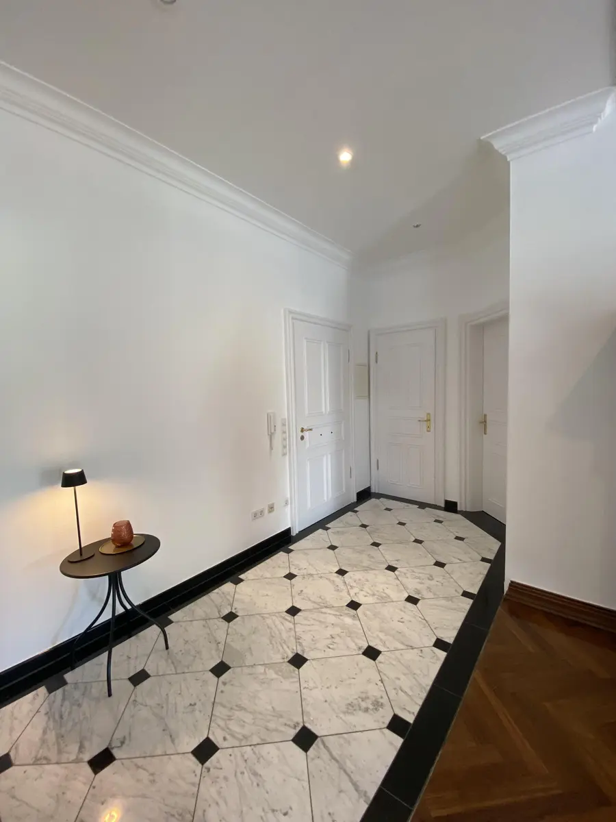 LocationRobot - Film Location Wohnung LR6010 (photo 17)