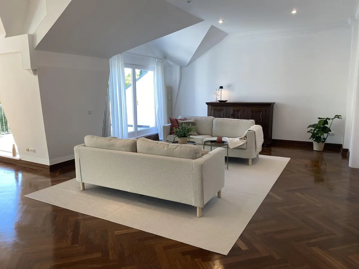 LocationRobot - Film Location Wohnung LR6010 (photo 2)