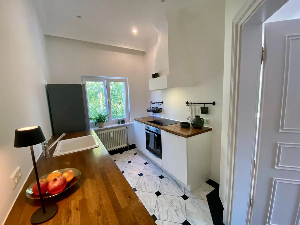 LocationRobot - Film Location Wohnung LR6010 (photo 20)