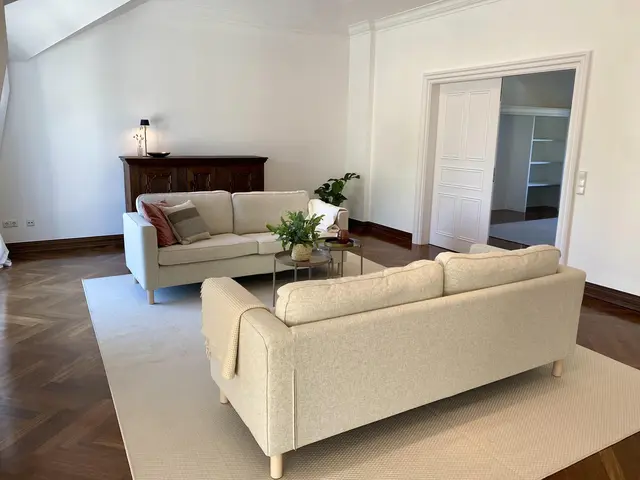 LocationRobot - Film Location Wohnung LR6010 (photo 3)