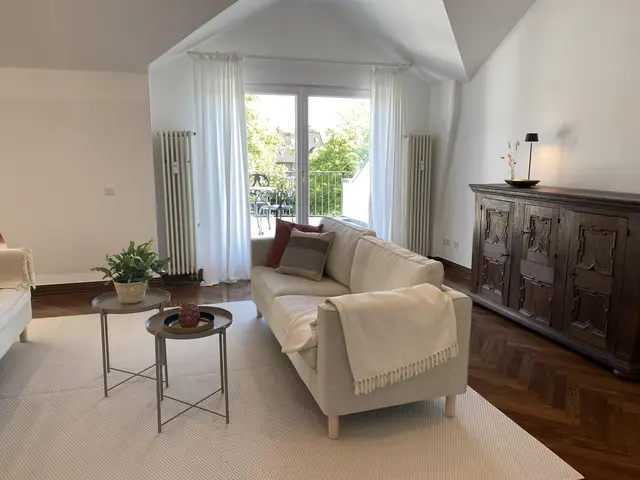 LocationRobot - Film Location Wohnung LR6010 (photo 4)