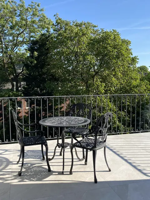 LocationRobot - Film Location Wohnung LR6010 (photo 34)