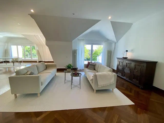 LocationRobot - Film Location Wohnung LR6010