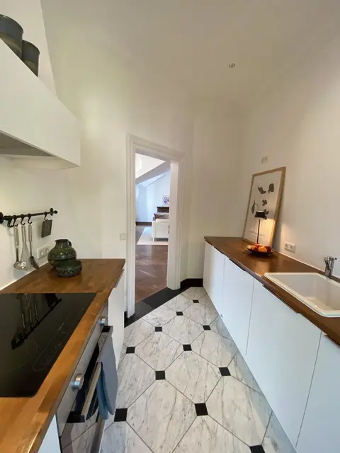 LocationRobot - Film Location Wohnung LR6010 (photo 19)