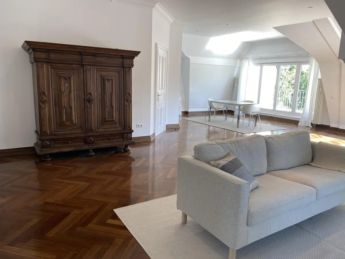 LocationRobot - Film Location Wohnung LR6010 (photo 5)