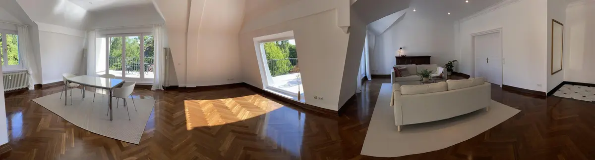 LocationRobot - Film Location Wohnung LR6010 (photo 13)