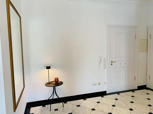 LocationRobot - Film Location Wohnung LR6010 (photo 18)