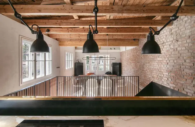 LocationRobot - Film Location Villa LR6014 (photo 2)