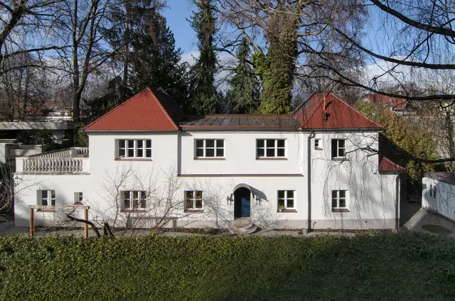 LocationRobot - Film Location Villa LR6014 (photo 44)