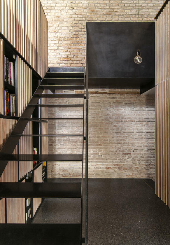 LocationRobot - Film Location Villa LR6014 (photo 6)