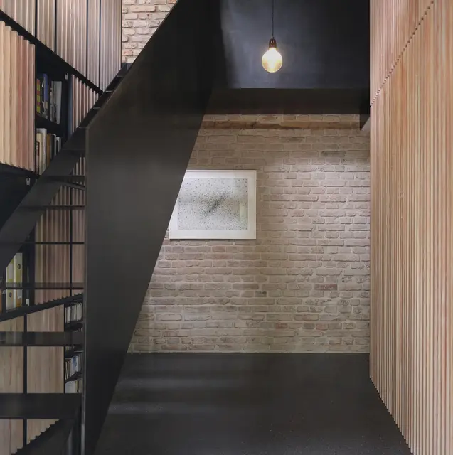 LocationRobot - Film Location Villa LR6014 (photo 7)