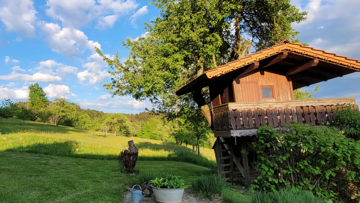 LocationRobot - Film Location Bauernhaus LR6034 (photo 35)