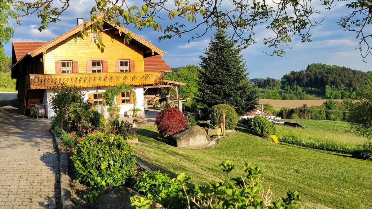 LocationRobot - Film Location Bauernhaus LR6034 (photo 34)