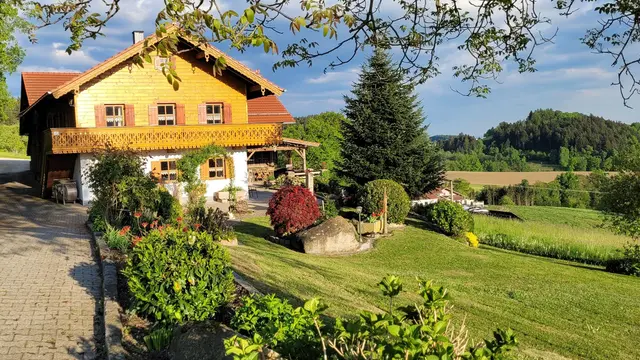 LocationRobot - Film Location Bauernhaus LR6034 (photo 34)