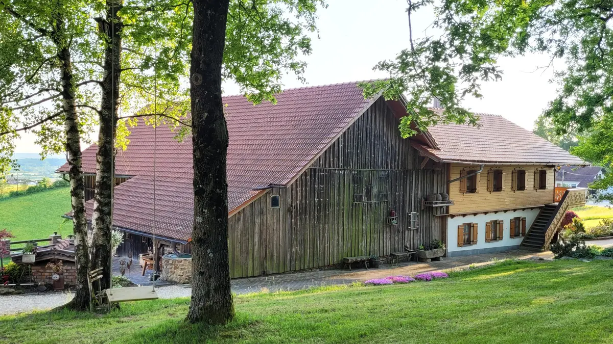 LocationRobot - Film Location Bauernhaus LR6034 (photo 29)