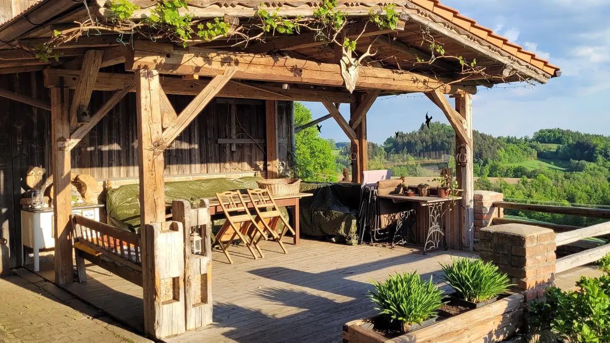 LocationRobot - Film Location Bauernhaus LR6034 (photo 19)