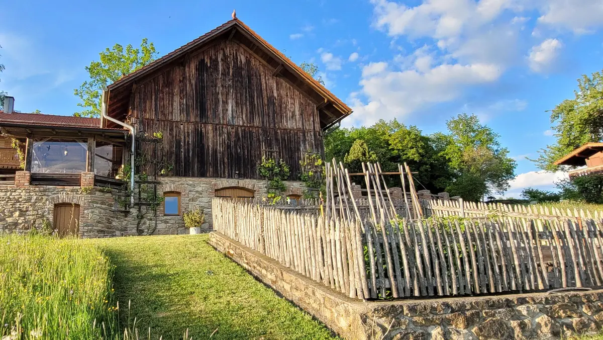 LocationRobot - Film Location Bauernhaus LR6034 (photo 24)