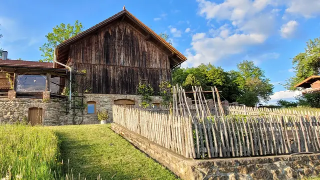 LocationRobot - Film Location Bauernhaus LR6034 (photo 24)