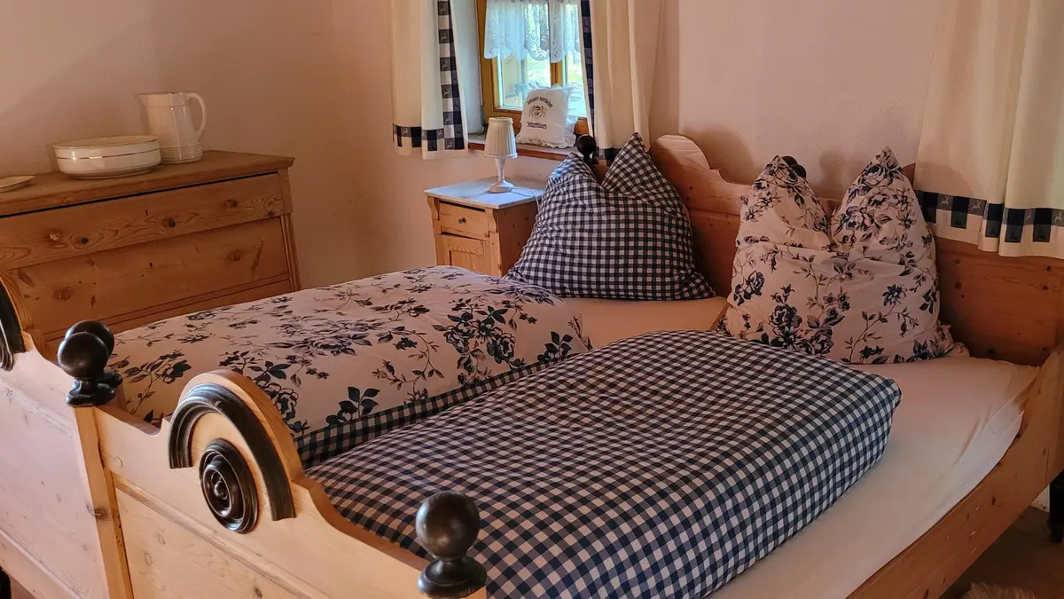 LocationRobot - Film Location Bauernhaus LR6034 (photo 11)