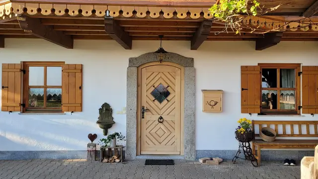 LocationRobot - Film Location Bauernhaus LR6034 (photo 2)