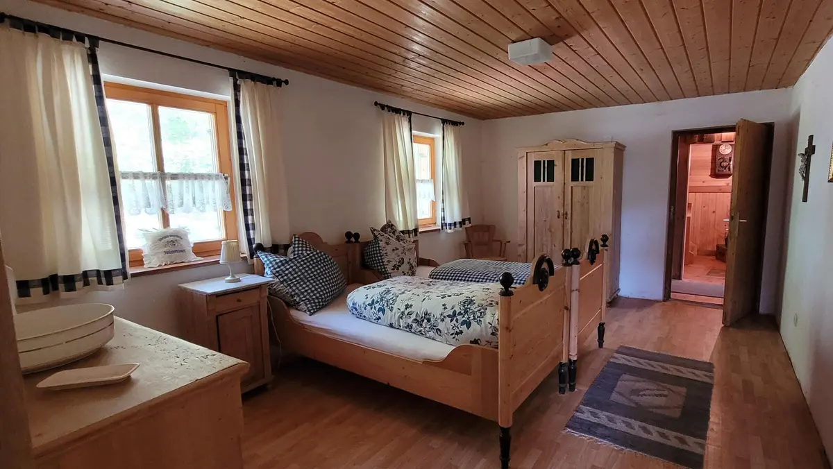 LocationRobot - Film Location Bauernhaus LR6034 (photo 10)