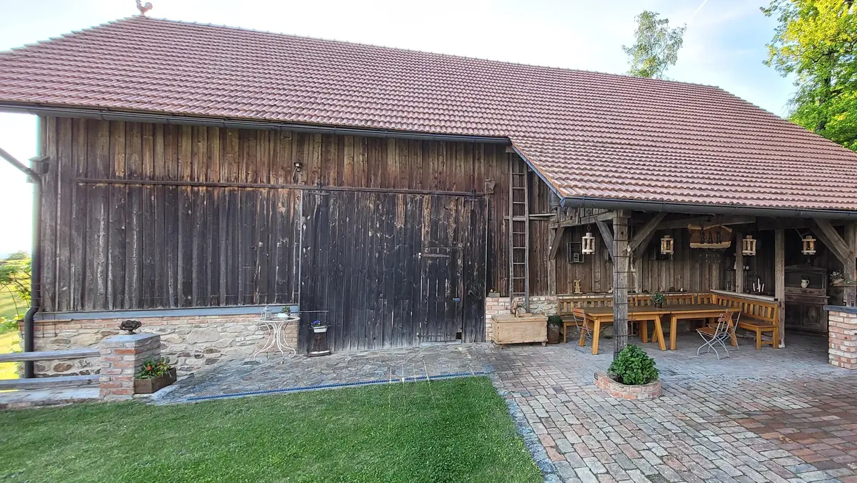 LocationRobot - Film Location Bauernhaus LR6034 (photo 28)