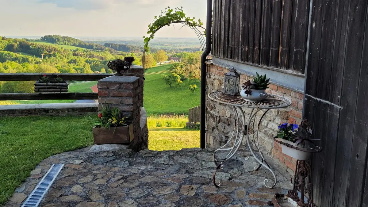 LocationRobot - Film Location Bauernhaus LR6034 (photo 22)