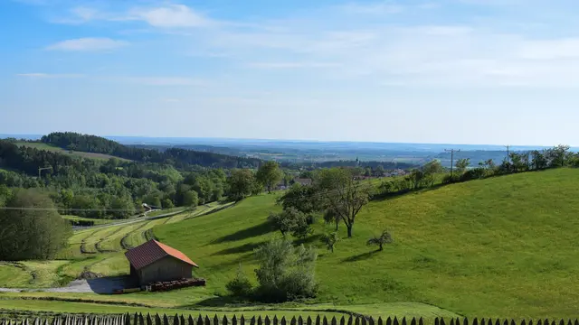LocationRobot - Film Location Bauernhaus LR6034 (photo 41)