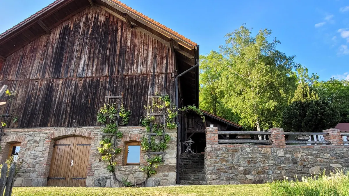 LocationRobot - Film Location Bauernhaus LR6034 (photo 30)