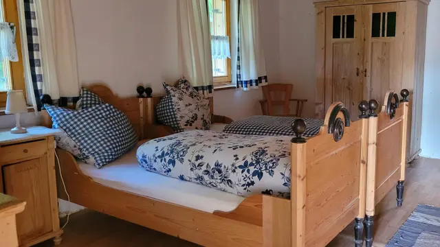 LocationRobot - Film Location Bauernhaus LR6034 (photo 14)