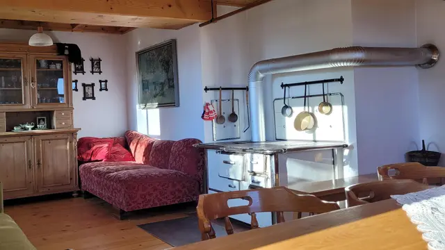 LocationRobot - Film Location Bauernhaus LR6034 (photo 6)