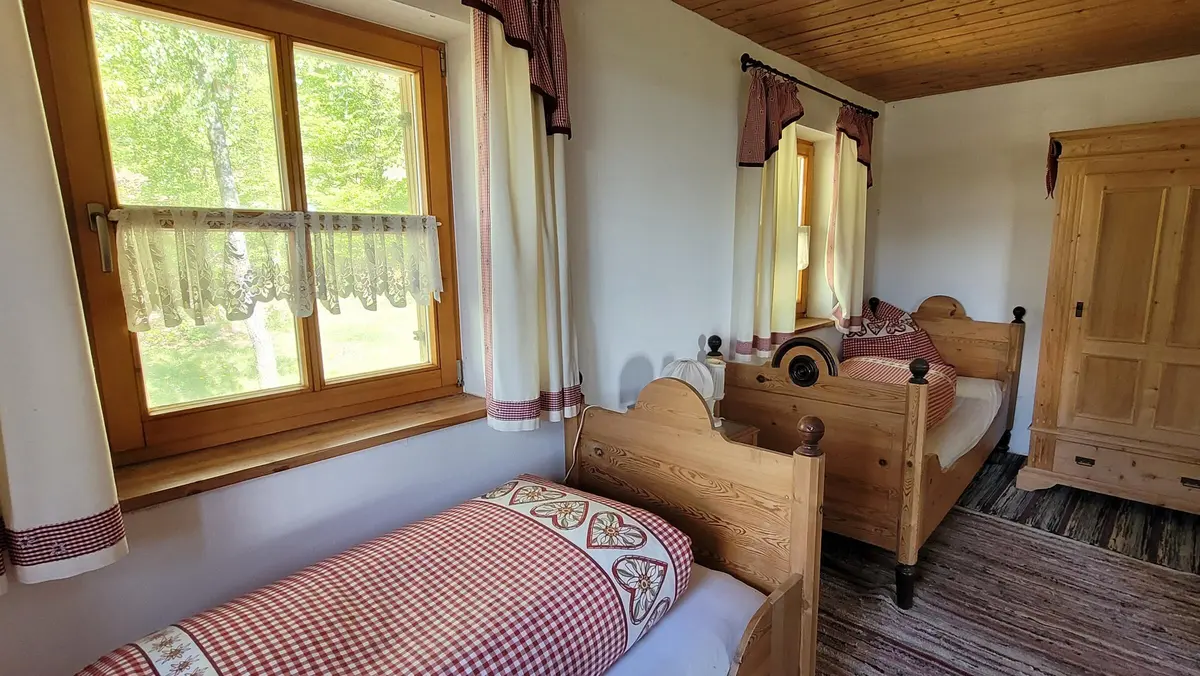 LocationRobot - Film Location Bauernhaus LR6034 (photo 12)