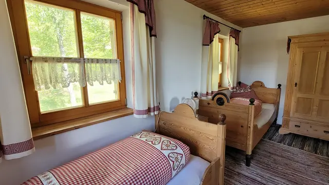 LocationRobot - Film Location Bauernhaus LR6034 (photo 12)