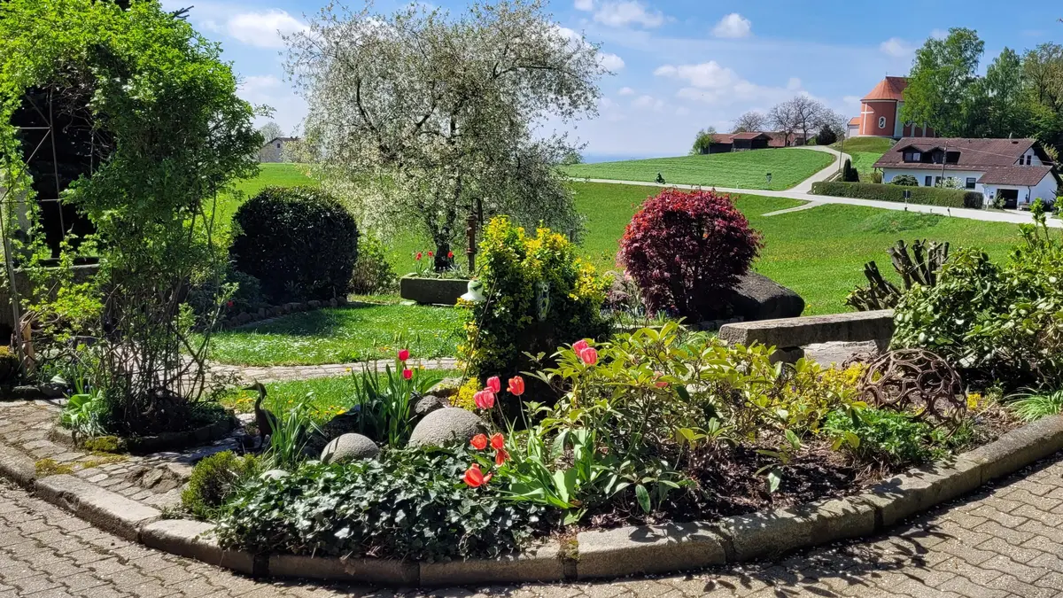 LocationRobot - Film Location Bauernhaus LR6034 (photo 26)