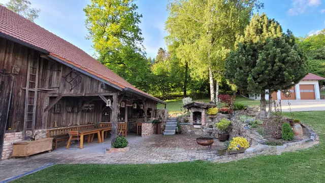 LocationRobot - Film Location Bauernhaus LR6034 (photo 20)