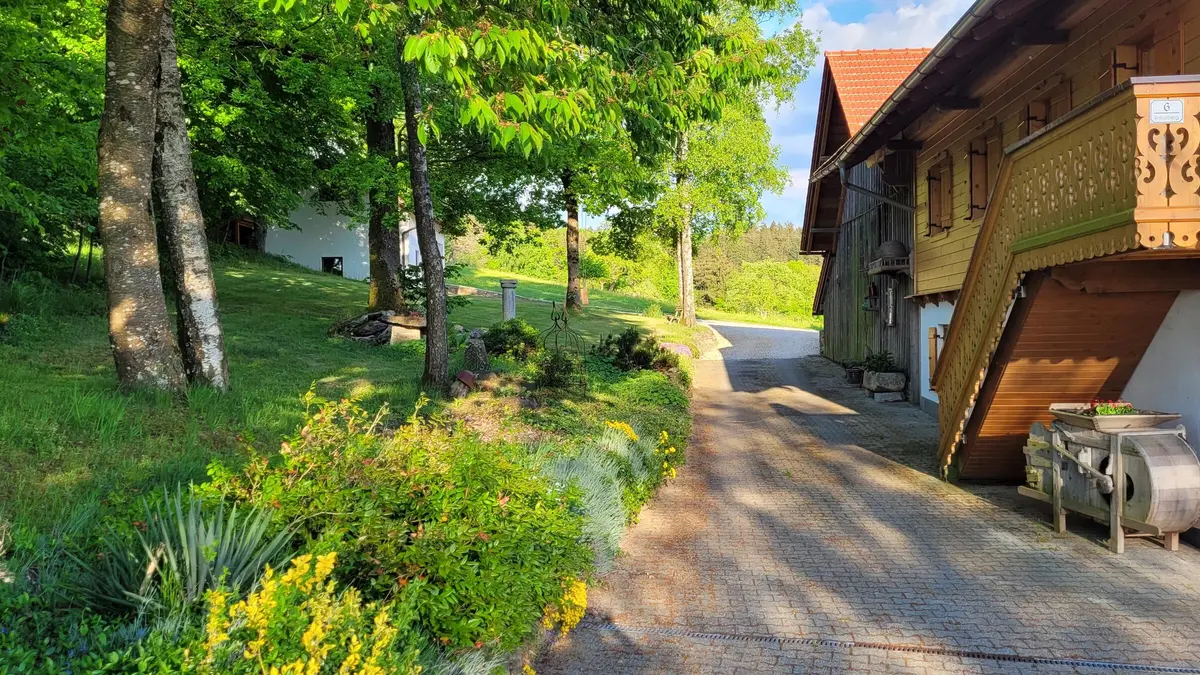 LocationRobot - Film Location Bauernhaus LR6034 (photo 33)