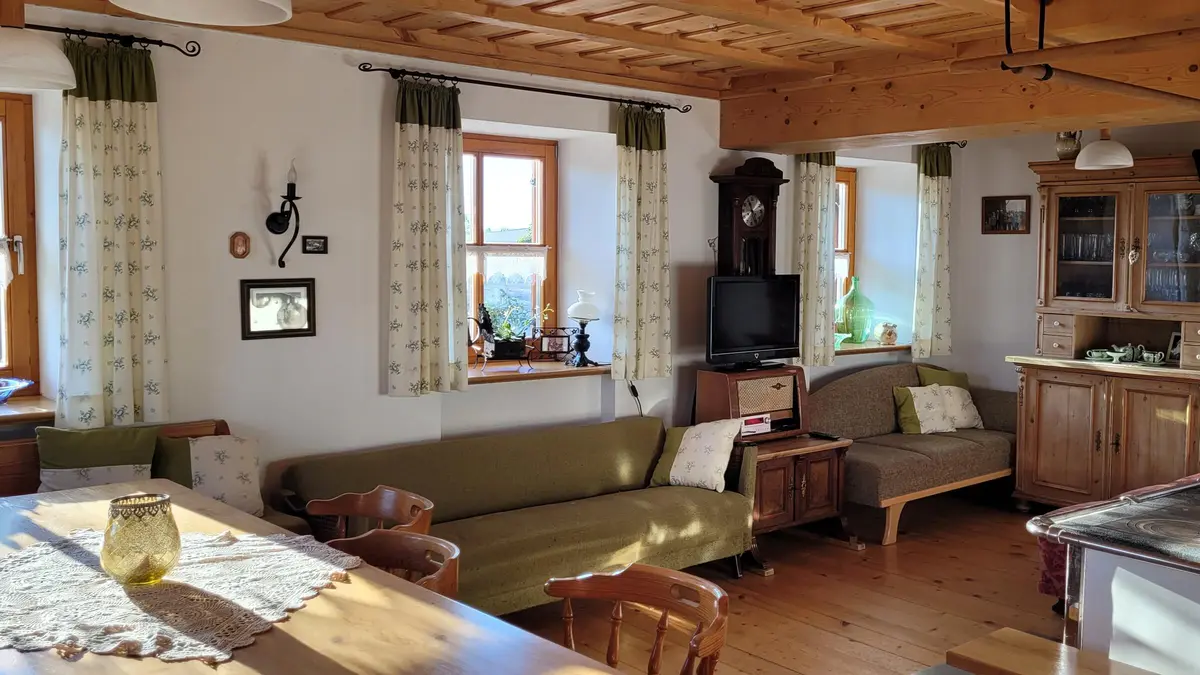 LocationRobot - Film Location Bauernhaus LR6034 (photo 5)