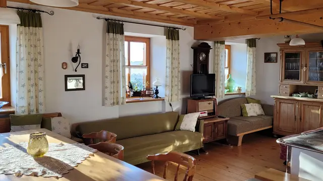 LocationRobot - Film Location Bauernhaus LR6034 (photo 5)