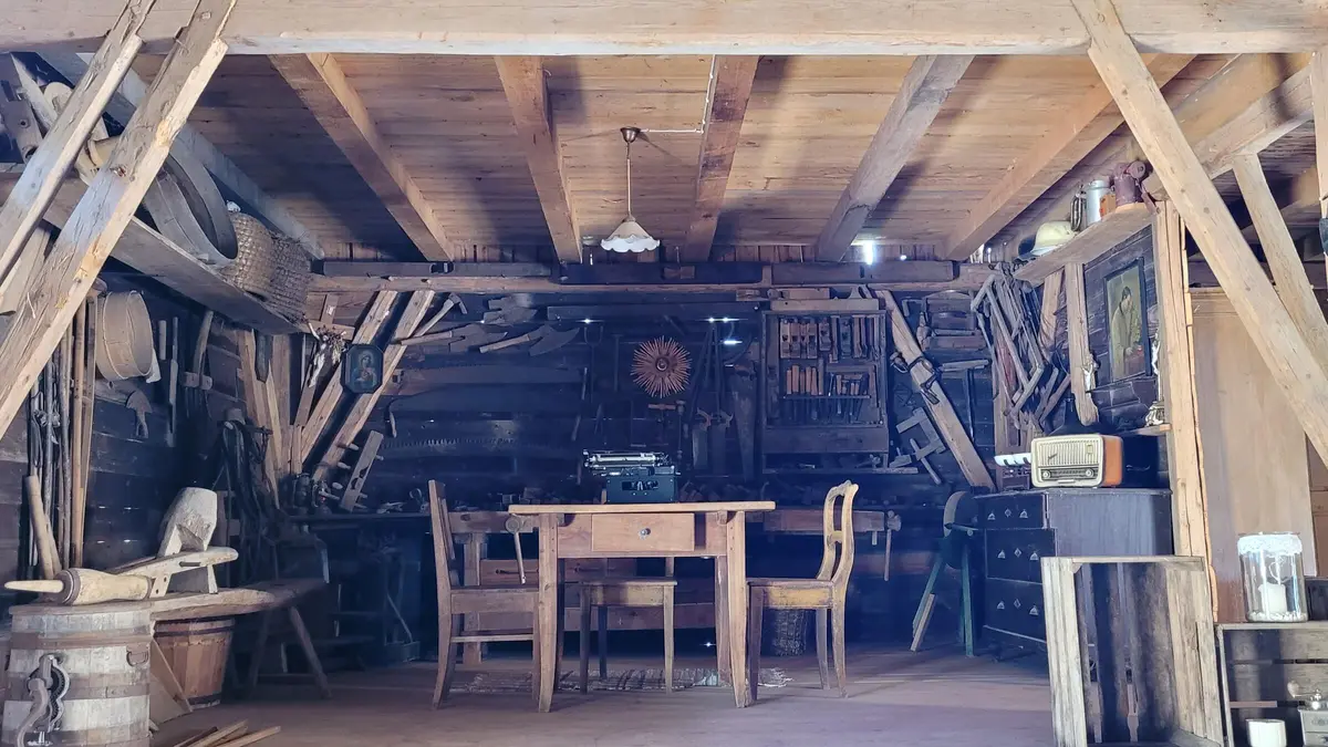 LocationRobot - Film Location Bauernhaus LR6034 (photo 18)