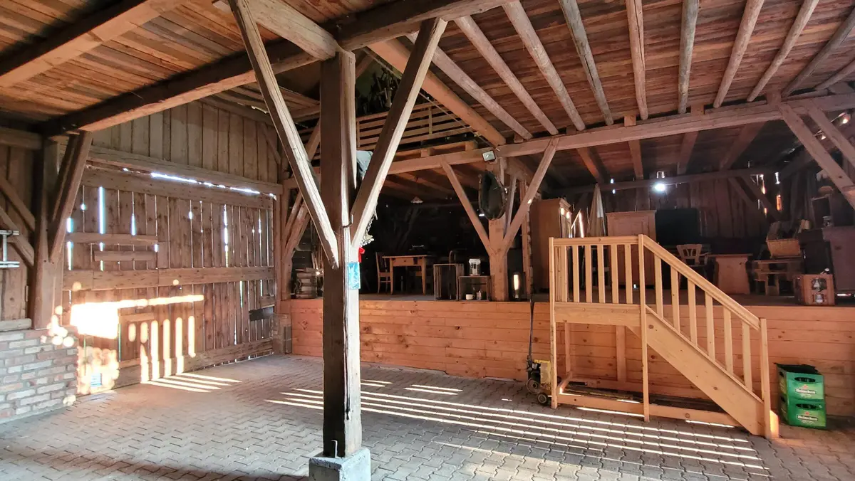 LocationRobot - Film Location Bauernhaus LR6034 (photo 17)