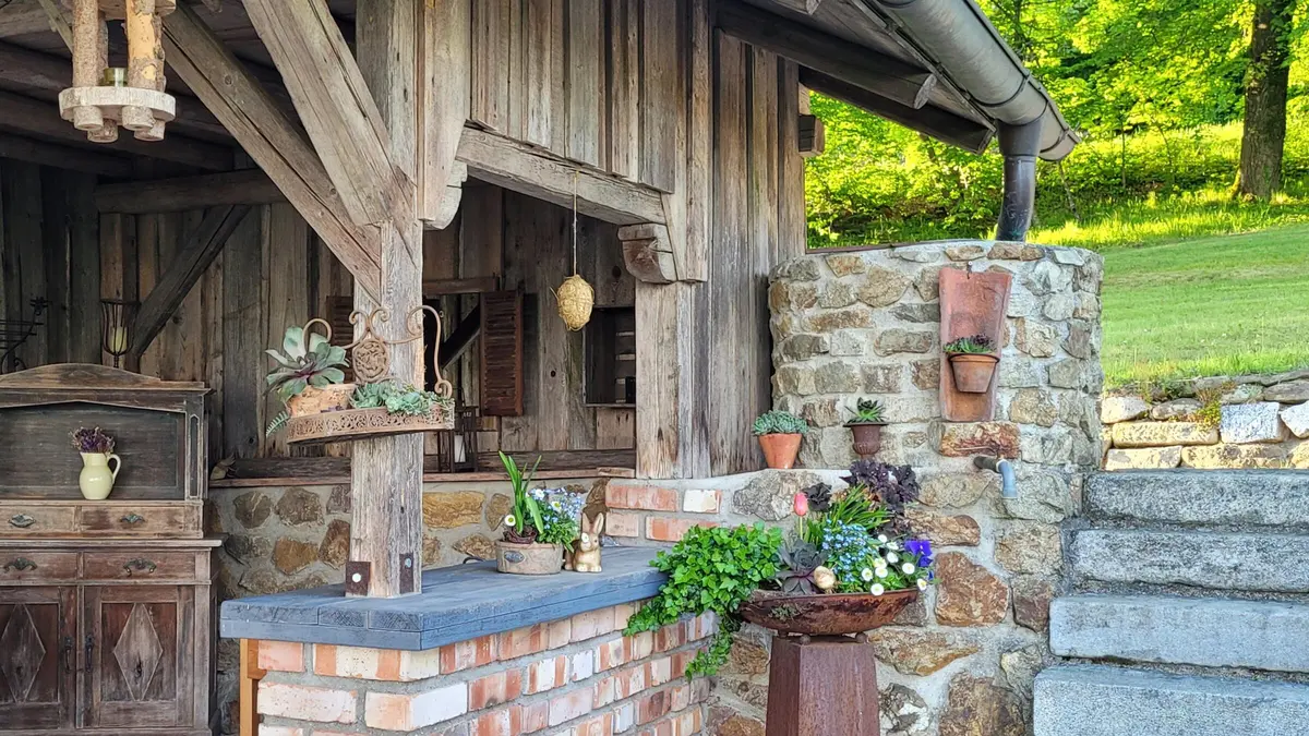 LocationRobot - Film Location Bauernhaus LR6034 (photo 21)