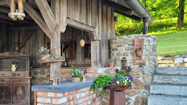 LocationRobot - Film Location Bauernhaus LR6034 (photo 21)