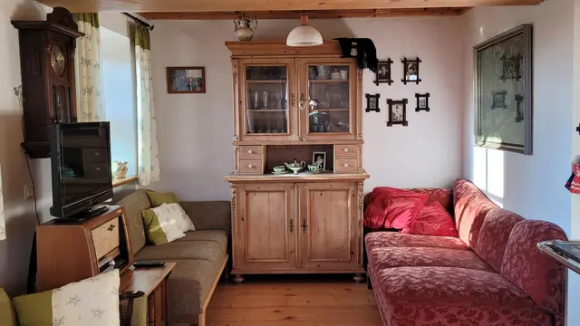 LocationRobot - Film Location Bauernhaus LR6034 (photo 7)