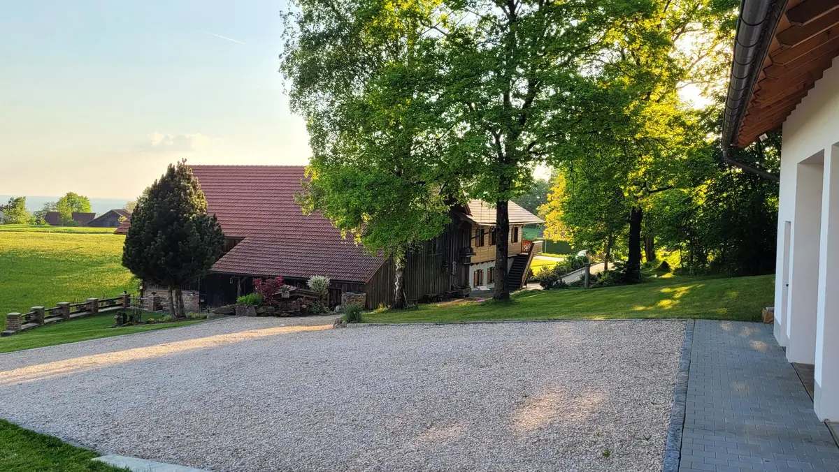 LocationRobot - Film Location Bauernhaus LR6034 (photo 40)